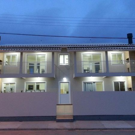 Apartamento Sunset 101 Palhoca ภายนอก รูปภาพ
