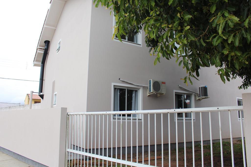 Apartamento Sunset 101 Palhoca ภายนอก รูปภาพ
