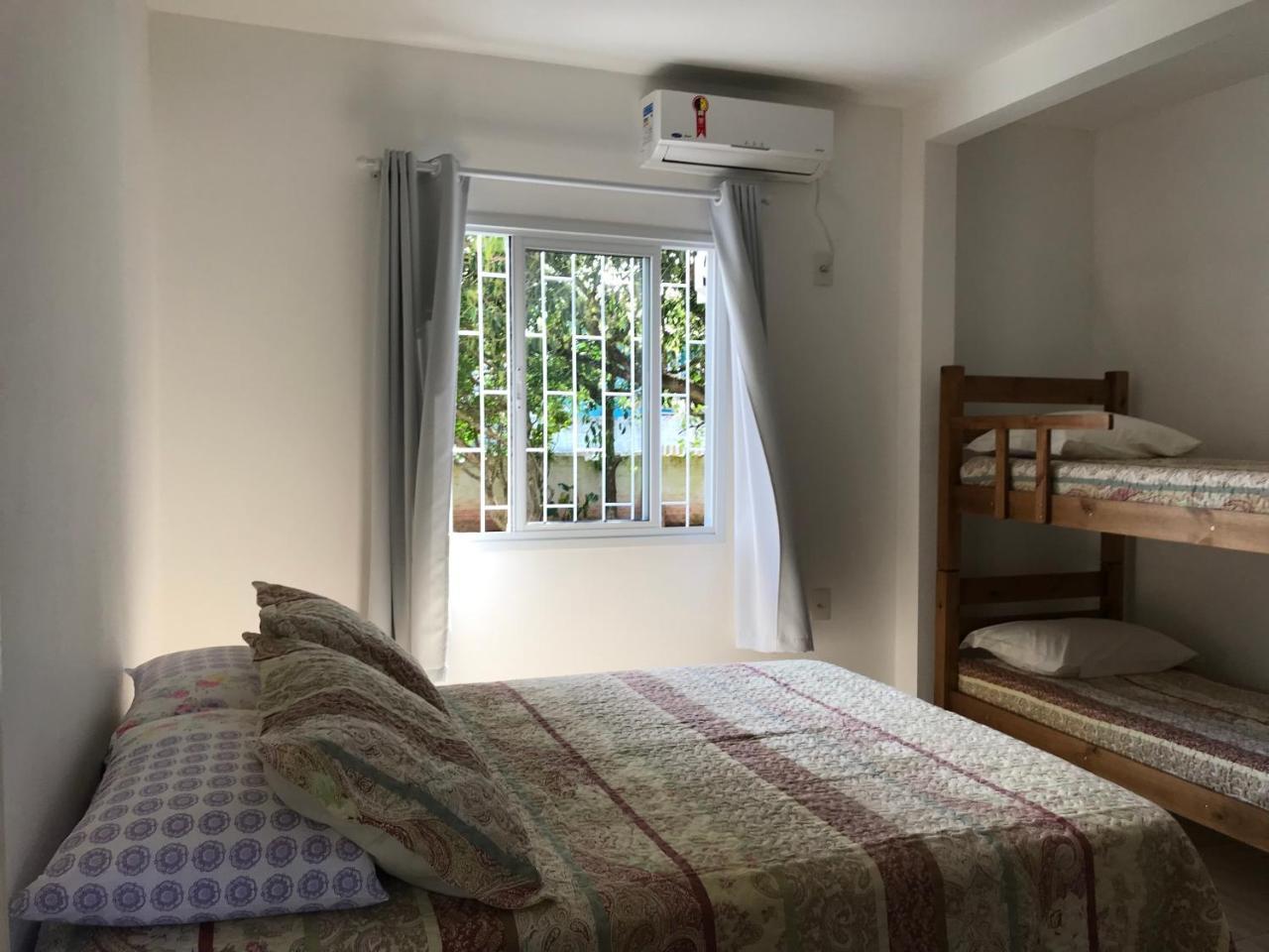 Apartamento Sunset 101 Palhoca ภายนอก รูปภาพ