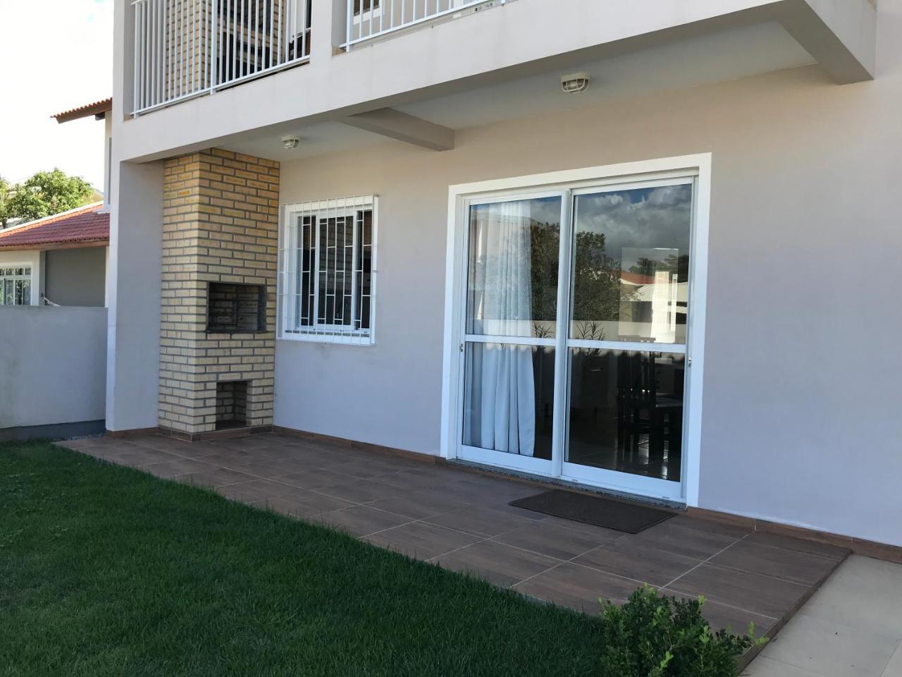Apartamento Sunset 101 Palhoca ภายนอก รูปภาพ