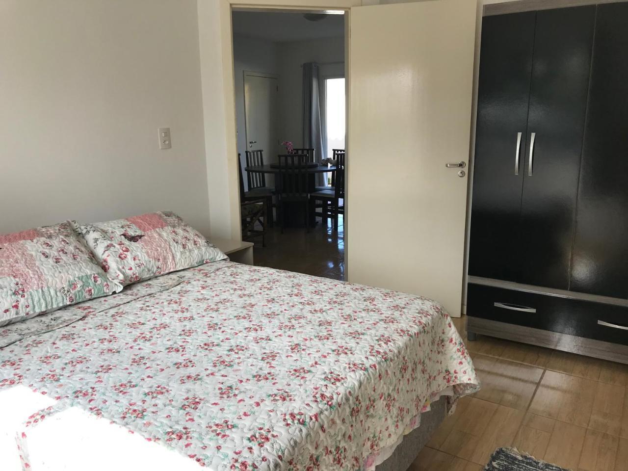 Apartamento Sunset 101 Palhoca ภายนอก รูปภาพ